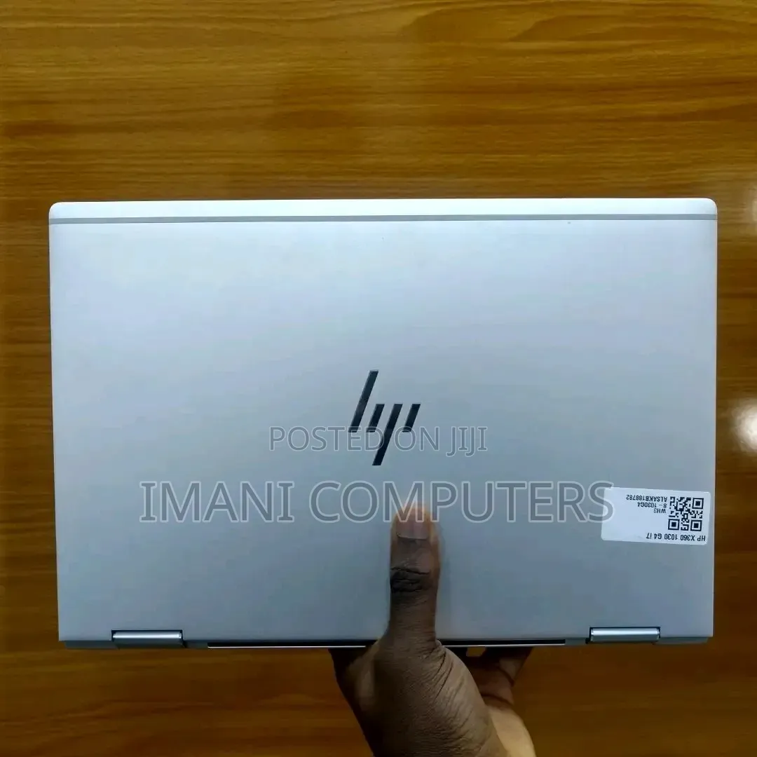 Laptop HP EliteBook x360 1030 G4 16GB Intel Core i5 SSD 512GB