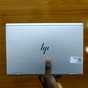 Laptop HP EliteBook x360 1030 G4 16GB Intel Core i5 SSD 512GB