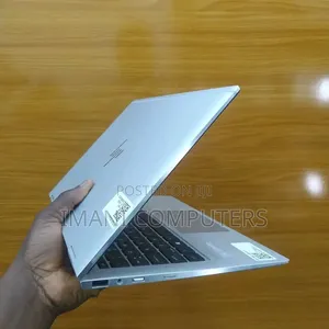 Laptop HP EliteBook x360 1030 G4 16GB Intel Core i5 SSD 512GB