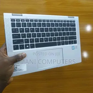 Laptop HP EliteBook x360 1030 G4 16GB Intel Core i5 SSD 512GB