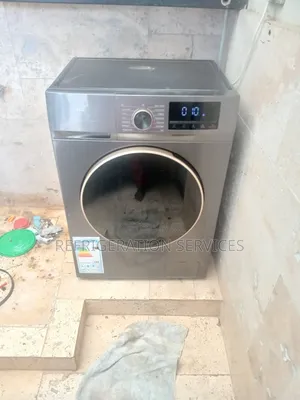 Washing Machine Service and Repair