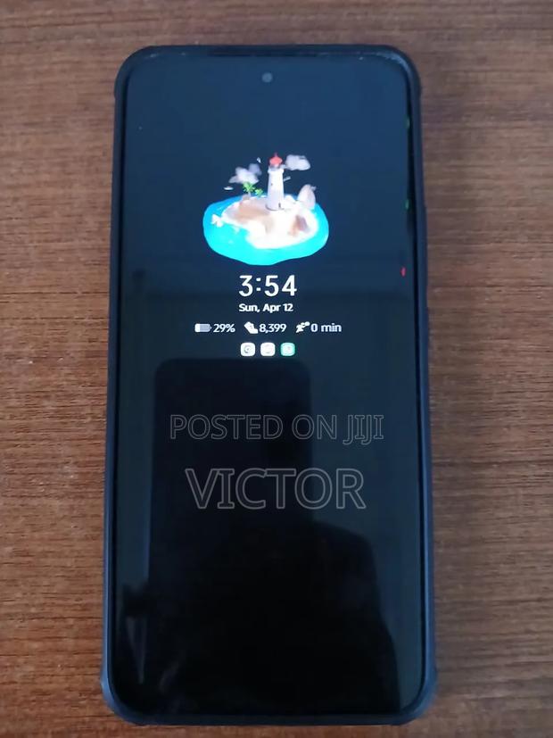 Tecno Spark 40 Pro+ 128 GB Black - thumbnail 2