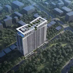 2bdrm Apartment in Riverside Drive for sale