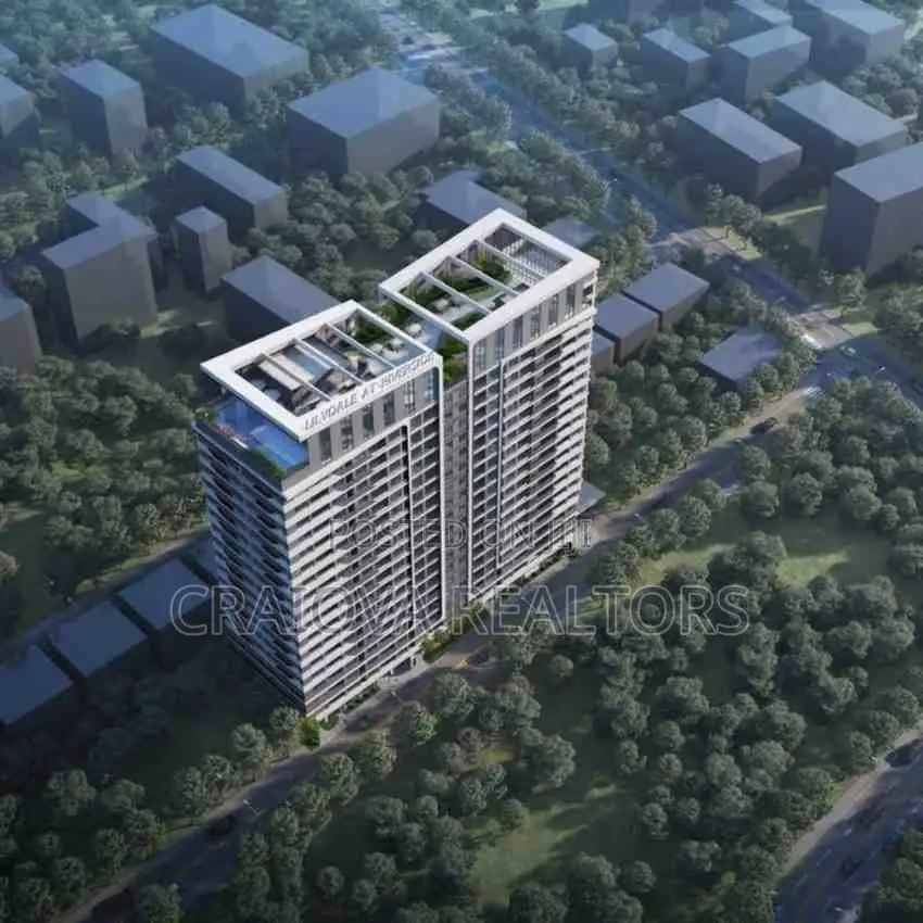 2bdrm Apartment in Riverside Drive for sale