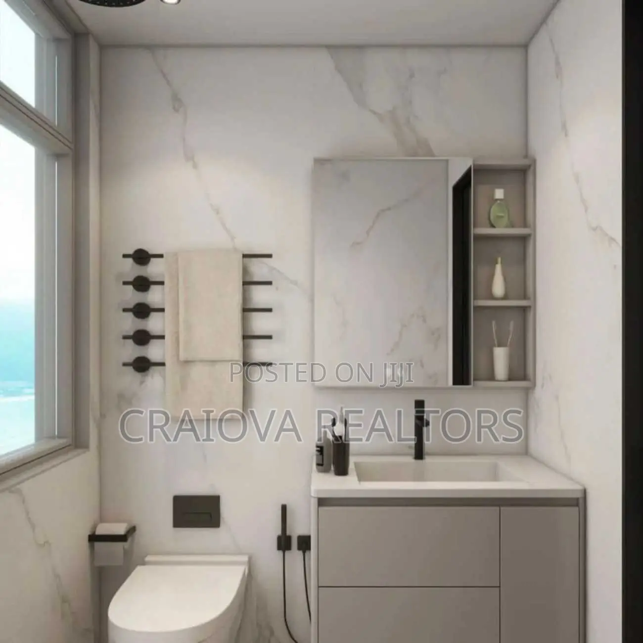 2bdrm Apartment in Riverside Drive for sale