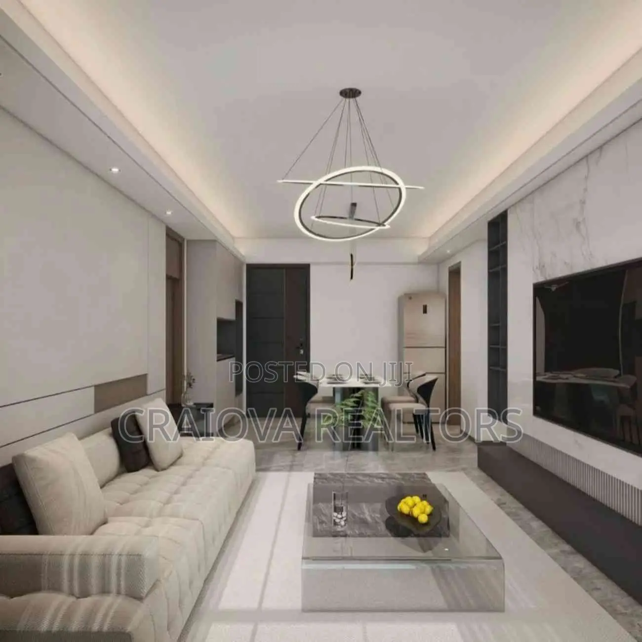 2bdrm Apartment in Riverside Drive for sale