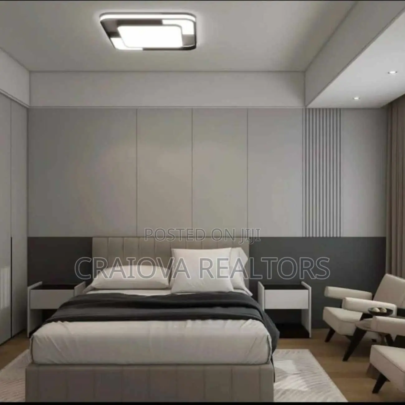 2bdrm Apartment in Riverside Drive for sale