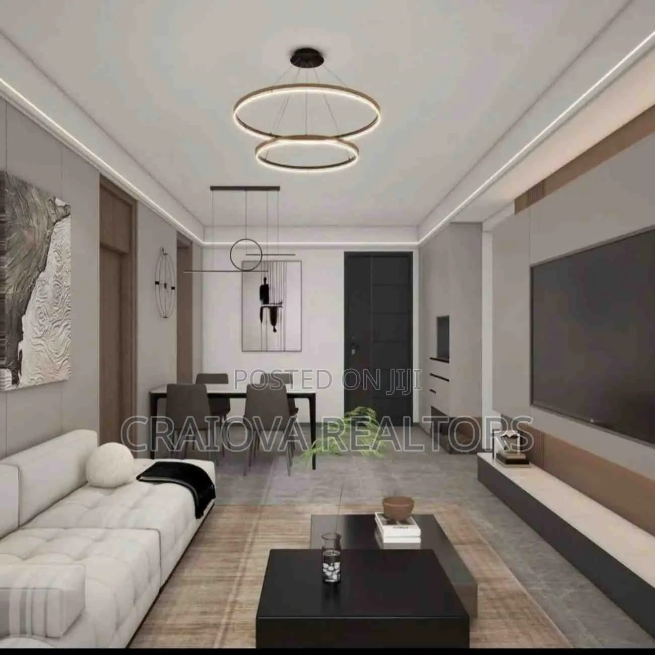 2bdrm Apartment in Riverside Drive for sale