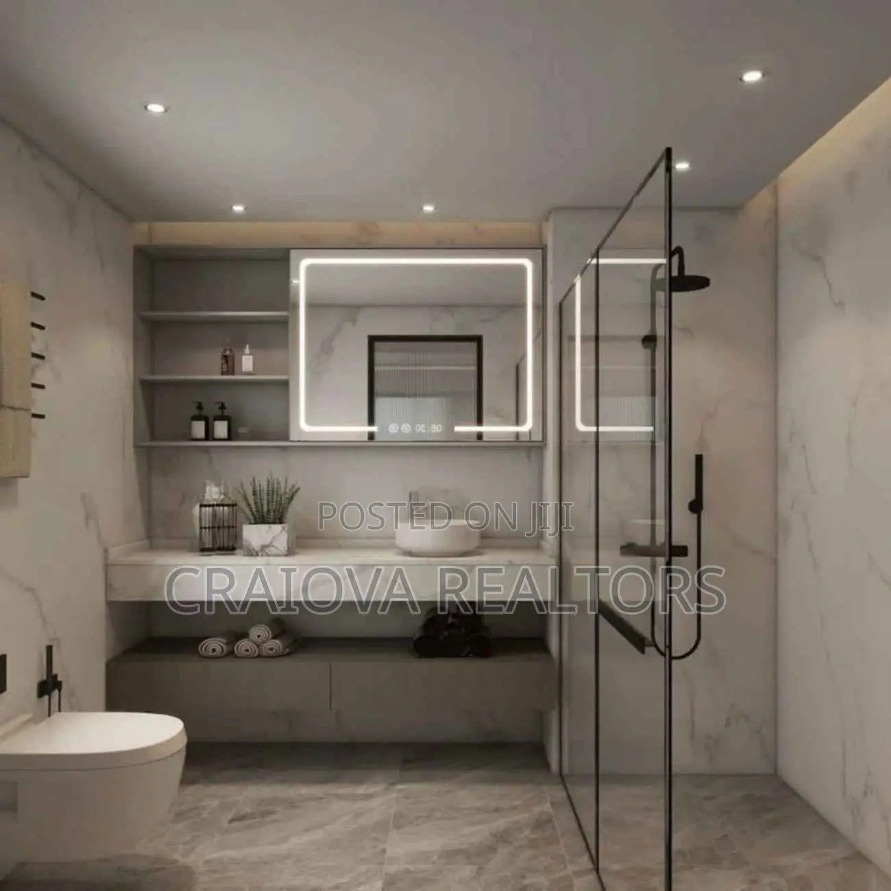 2bdrm Apartment in Riverside Drive for sale