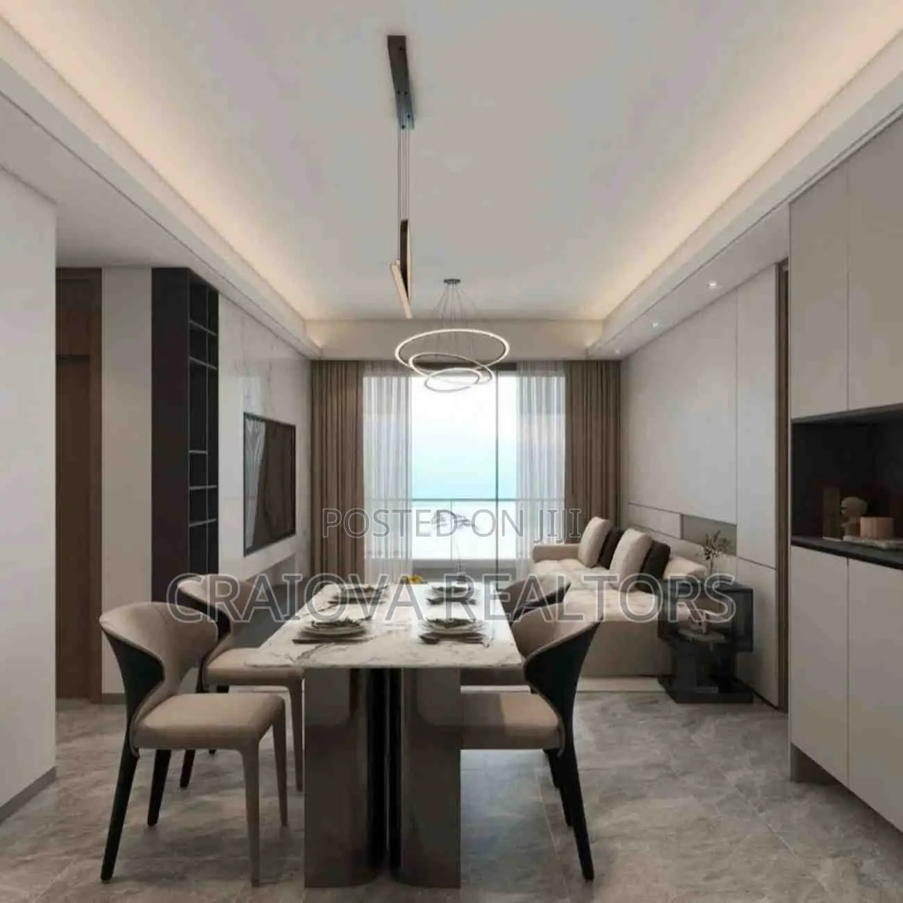 2bdrm Apartment in Riverside Drive for sale