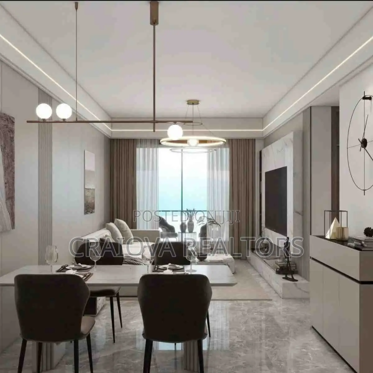 2bdrm Apartment in Riverside Drive for sale