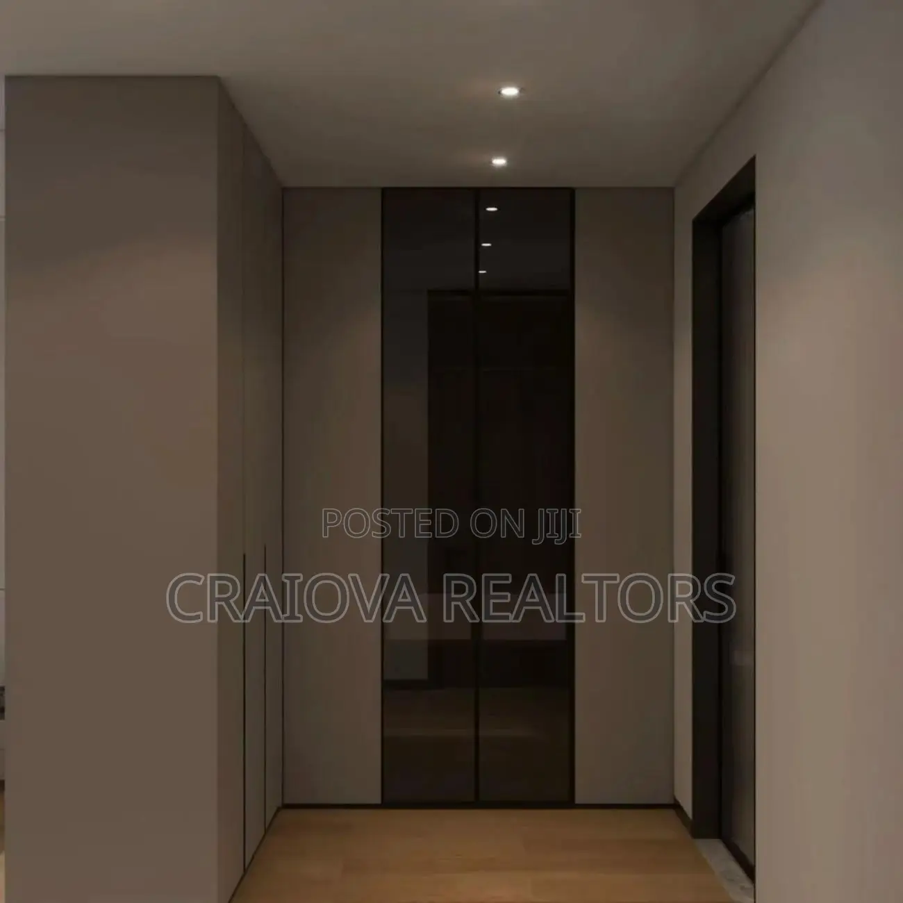 2bdrm Apartment in Riverside Drive for sale