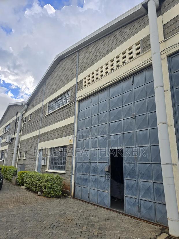 Executive Warehouse for Quick Sale, Mombasa Road