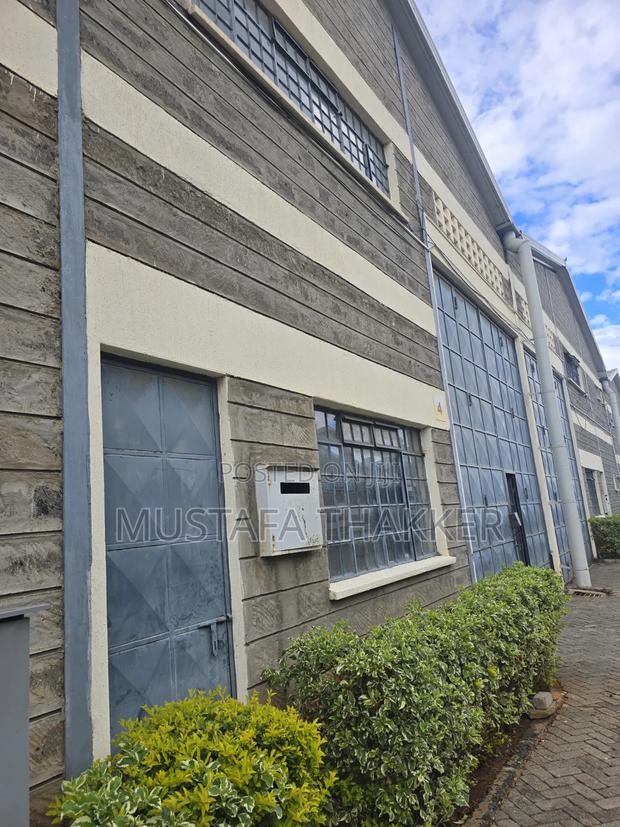 Executive Warehouse for Quick Sale, Mombasa Road - thumbnail 2