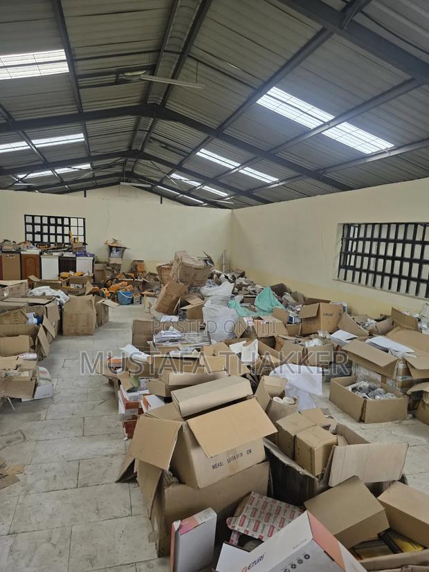 Executive Warehouse for Quick Sale, Mombasa Road - thumbnail 14