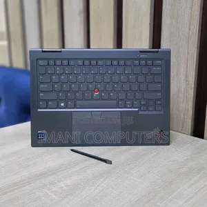 New Laptop Lenovo Thinkpad X1 Yoga 32GB Intel Core i7 SSD 1T