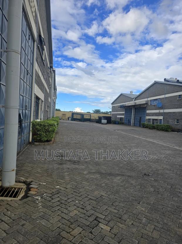 Executive Warehouse for Quick Sale, Mombasa Road - thumbnail 16