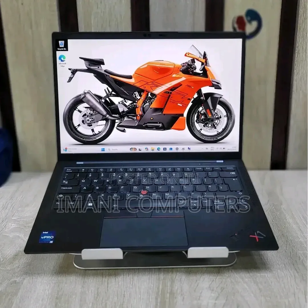 New Laptop Lenovo ThinkPad X1 Carbon 16GB Intel Core i7 SSD 1T