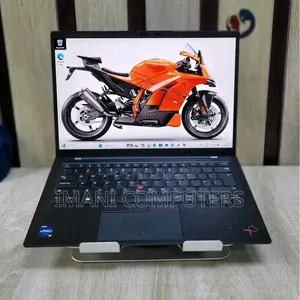 New Laptop Lenovo ThinkPad X1 Carbon 16GB Intel Core i7 SSD 1T