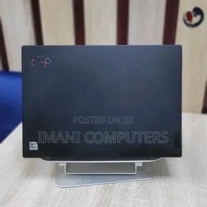 New Laptop Lenovo ThinkPad X1 Carbon 16GB Intel Core i7 SSD 1T