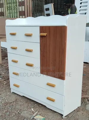Chest if Drawers/ Clothes Drawer Cupboard