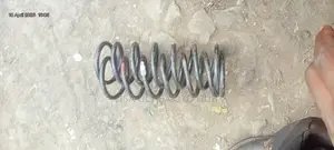 Heavy Duty Coilspring Mazda 3