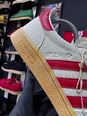 Adidas Handball Spezial Valentine’S Day 2026 Edition