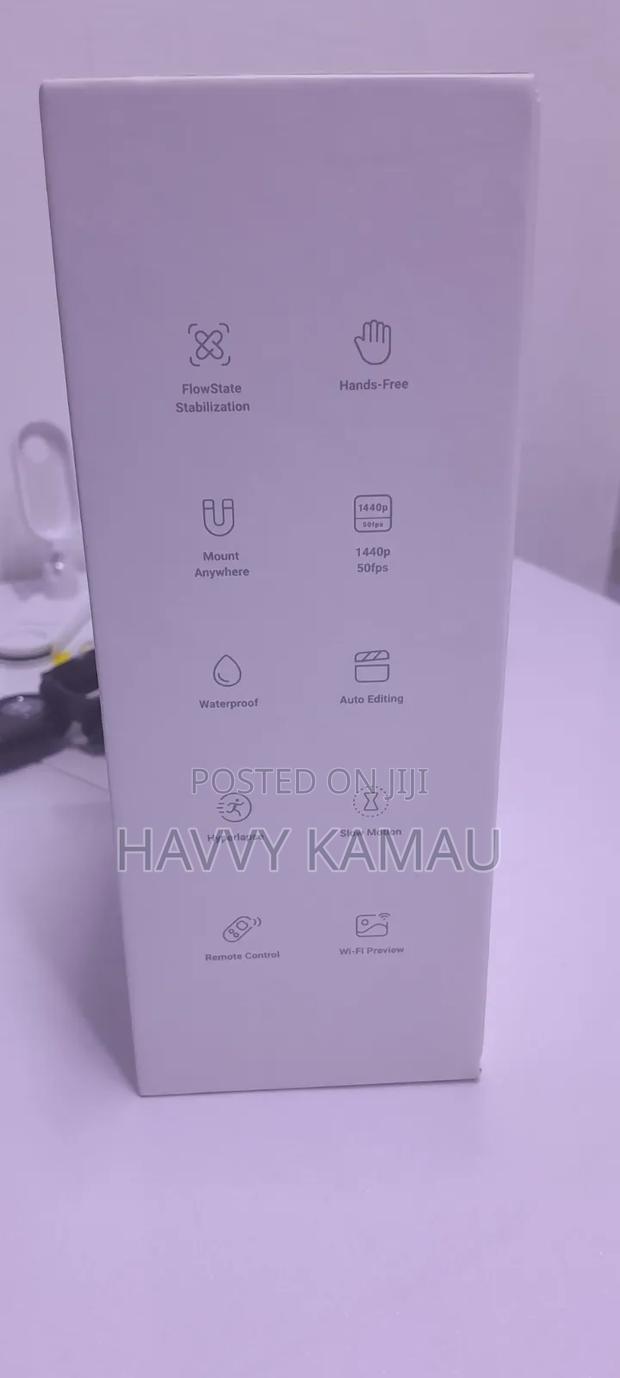 Insta360 Go 2 - thumbnail 5