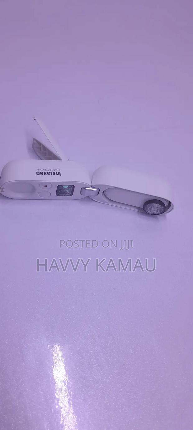 Insta360 Go 2 - thumbnail 12