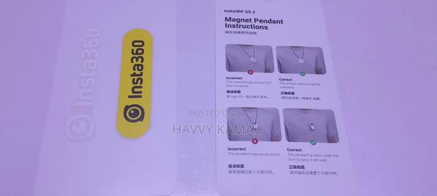 Insta360 Go 2 - thumbnail 18