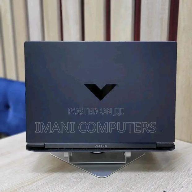 New Laptop HP Victus 16 16GB Intel Core i7 SSD 512GB - thumbnail 3