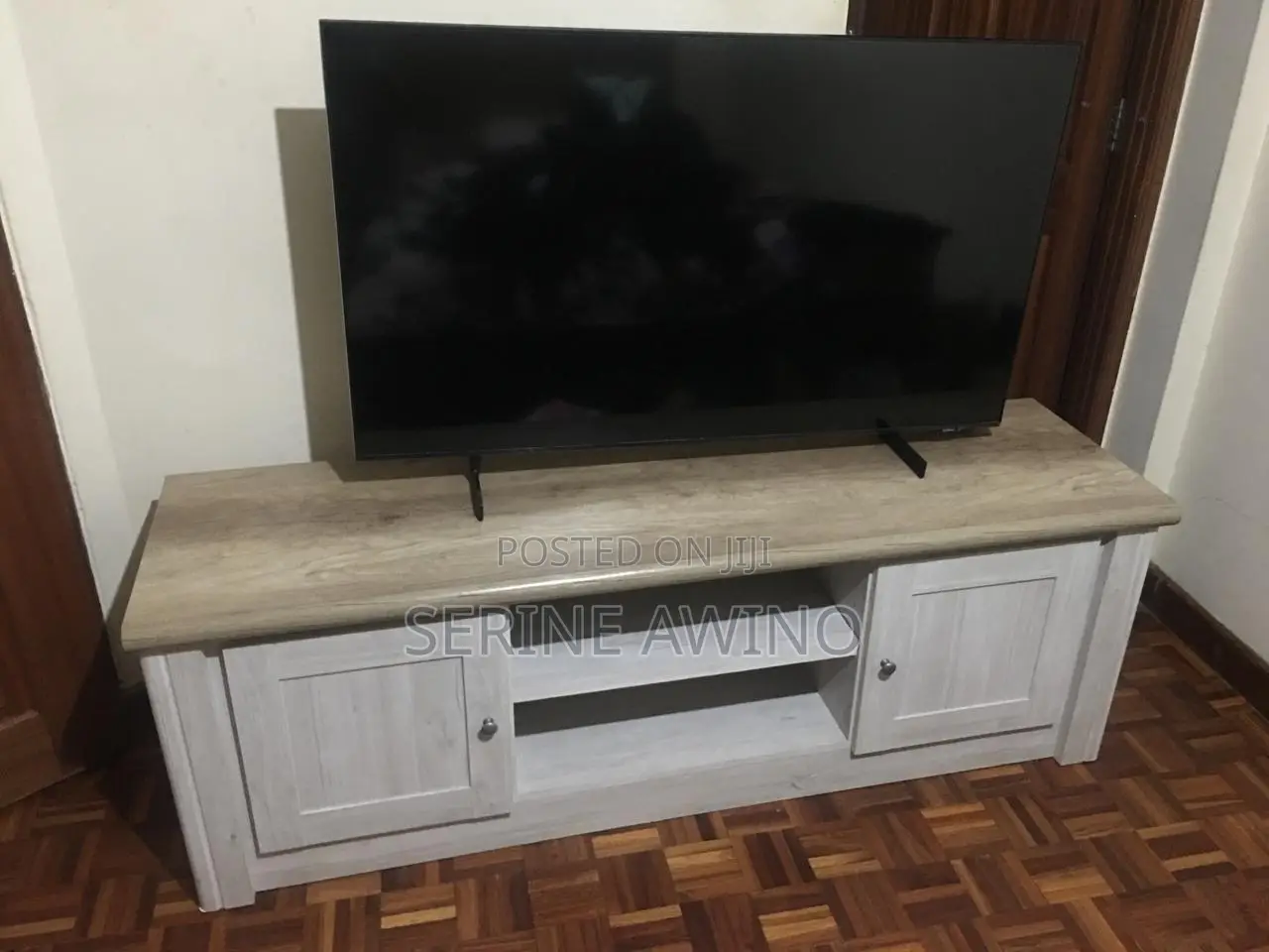 Samsung Android Smart Tv 50 Inch