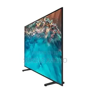 Samsung Android Smart Tv 50 Inch