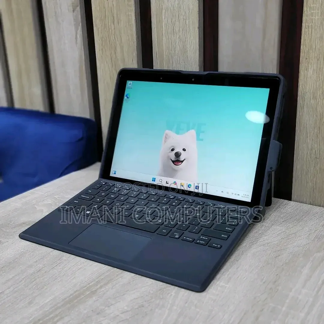 Laptop Dell Latitude 5290 16GB Intel Core i7 SSD 256GB