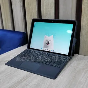 Laptop Dell Latitude 5290 16GB Intel Core i7 SSD 256GB
