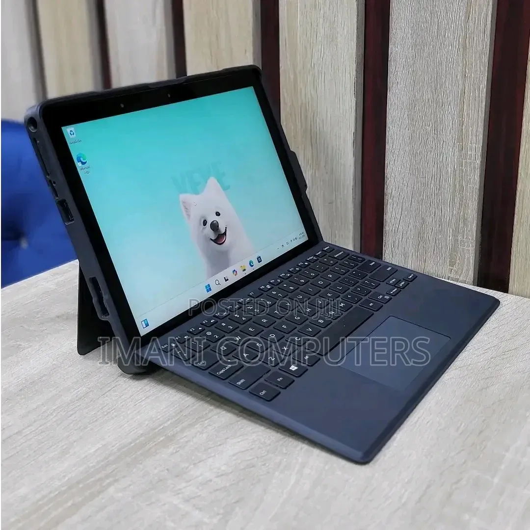 Laptop Dell Latitude 5290 16GB Intel Core i7 SSD 256GB