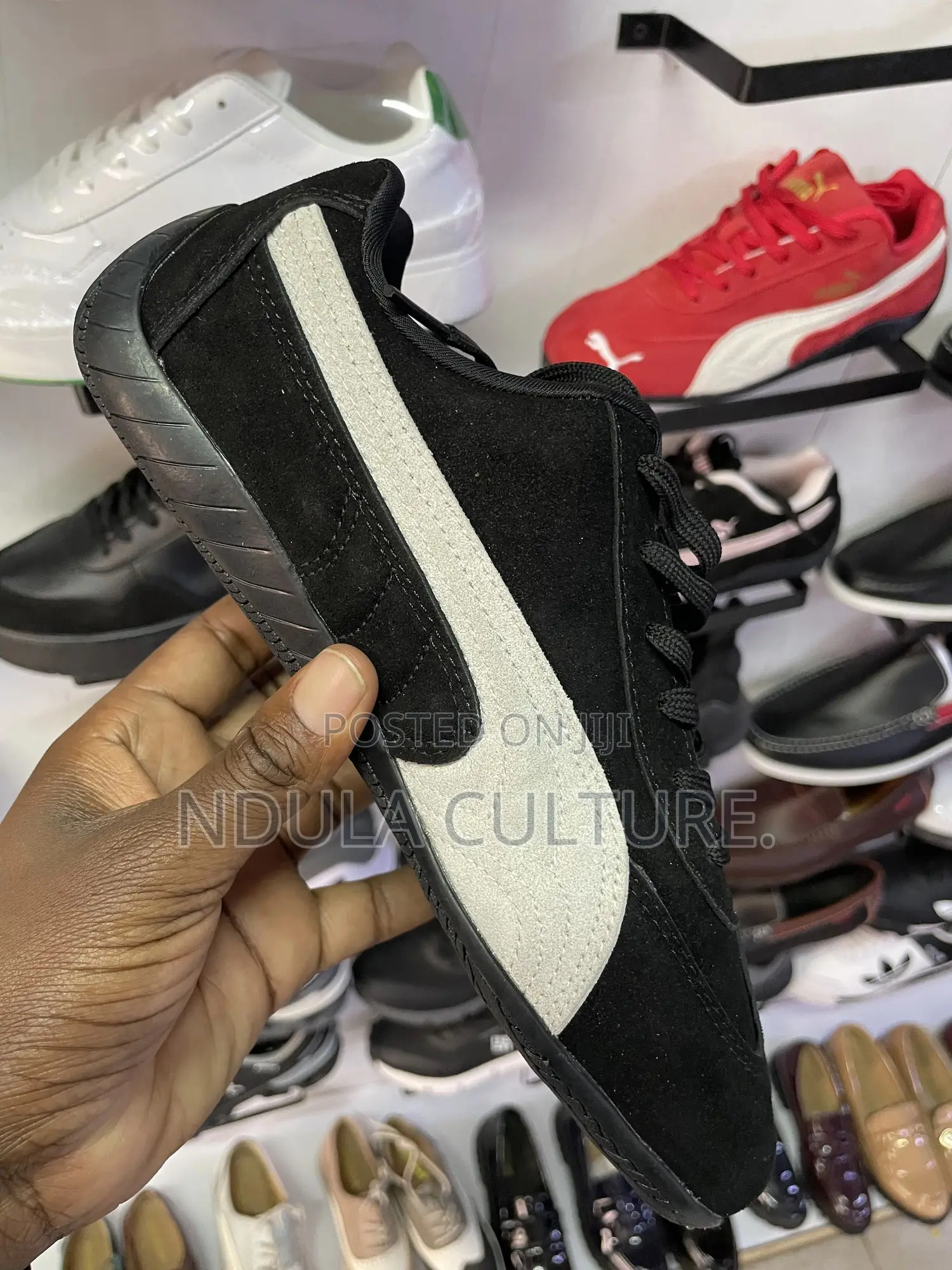Puma Speed Cat