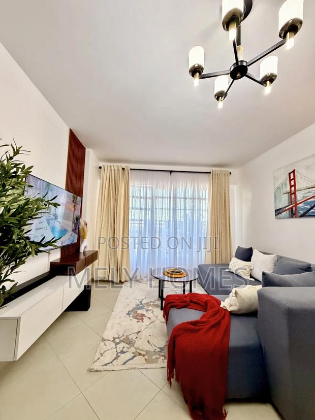 Modern 2br | Ngara | Near CBD