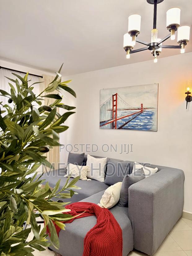 Modern 2br | Ngara | Near CBD - thumbnail 3