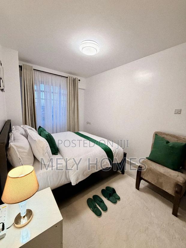 Modern 2br | Ngara | Near CBD - thumbnail 7