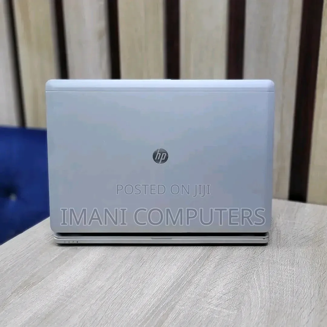 Laptop HP EliteBook Folio 9480M 8GB Intel Core i5 SSD 256GB