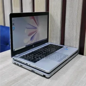 Laptop HP EliteBook Folio 9480M 8GB Intel Core i5 SSD 256GB