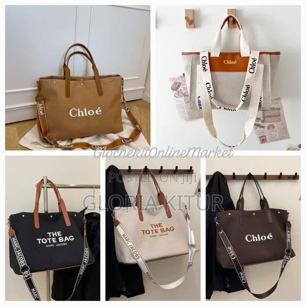Classy Tote Bags