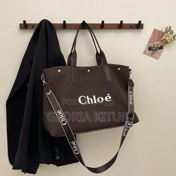 Classy Tote Bags - thumbnail 3