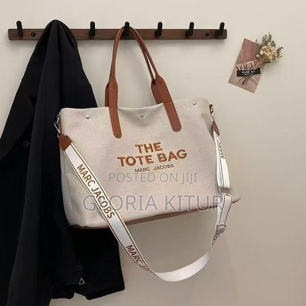 Classy Tote Bags - thumbnail 4