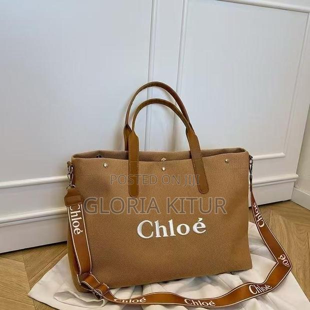 Classy Tote Bags - thumbnail 5