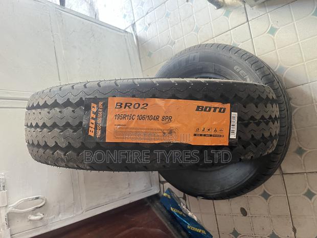 195r15c Boto