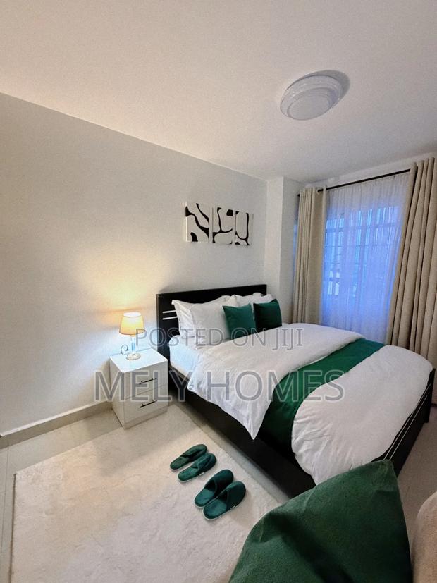 Bright Comfy 1br Ngara - Grand Midtown - main view