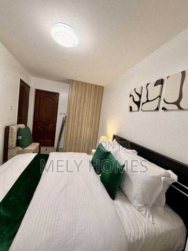 Bright Comfy 1br Ngara - Grand Midtown - thumbnail 3