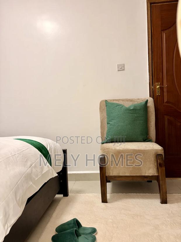 Bright Comfy 1br Ngara - Grand Midtown - thumbnail 4